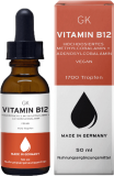 Grinsekatzen Vitamin B12
