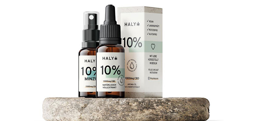 Haly CBD Erfahrungen & Test