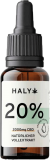 Haly CBD Öl 20% 10ml