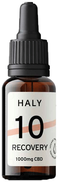 Haly Sport 10% (10ml)