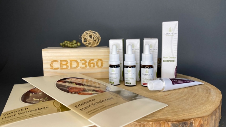 Hanafsam Erfahrungen & Test