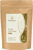 Hanafsan CBD Protein Shake Vanille