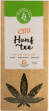 Hanfgesundheit CBD Tee