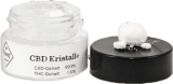 Hanf im Glück CBD Kristalle 1g