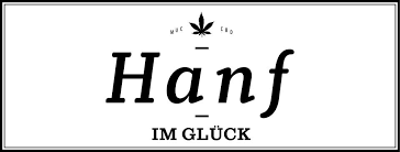 Hanf im Glück logo