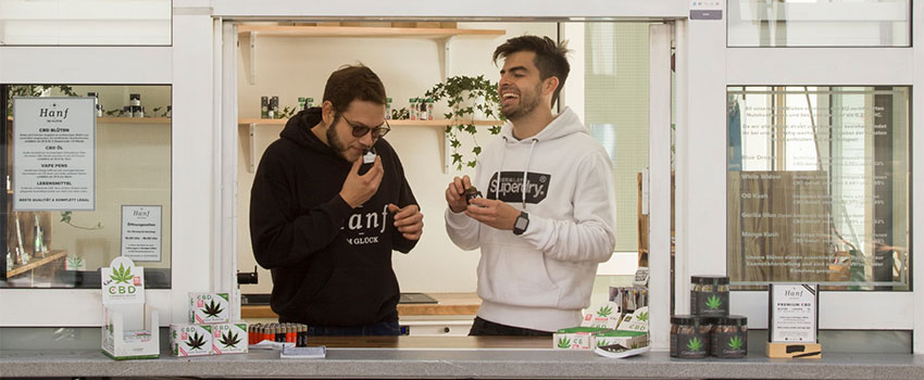 Hanf im Glück Rabattaktionen und Gutscheine