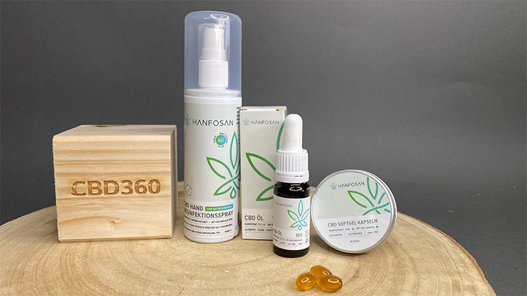 Hanfosan CBD Erfahrungen & Test