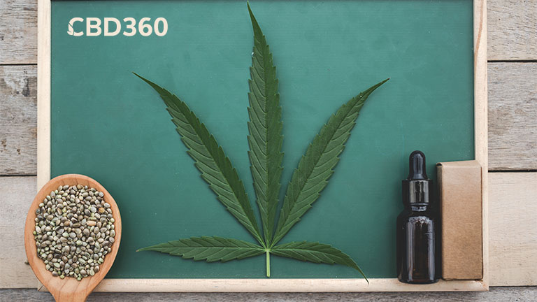 Hanfsamen feminisieren