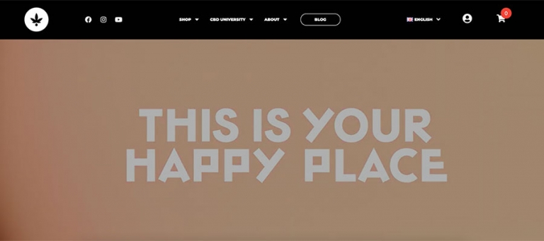 Happy Garden CBD Erfahrungen & Test