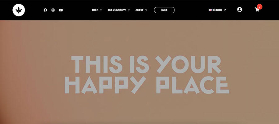 Happy Garden CBD Erfahrungen & Test