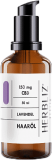 Harbliz Lavendel CBD Haaröl 50ml