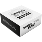 Harmony CBD Kristalle