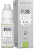 Harmony CBD Liquid 1% 10ml