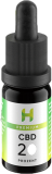 Hempamed CBD Öl 20% 10ml
