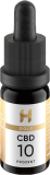 Hempamed Gold CBD Öl 10% 10ml