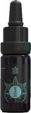 HempCrew CBD Öl mit Hanfsamenöl 5% 10ml
