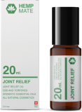 Hempmate CBD Kosmetik Joint Relief