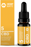 Hempmate CBD Öl 5% 10ml