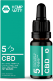 Hempmate CBD für Tiere 5% 10ml