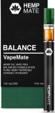 Hempmate CBD Vape Balance