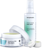 Hamptouch Atopic SOS Pflegeset