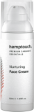Hamptouch CBD Creme Nährende Gesichtcreme 50ml