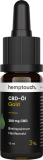 Hemptouch CBD Öl Gold 3% 10ml