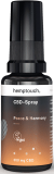Hemptouch CBD Spray Peace & Harmony