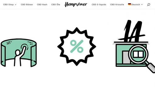 Hempvizer CBD Erfahrungen & Test