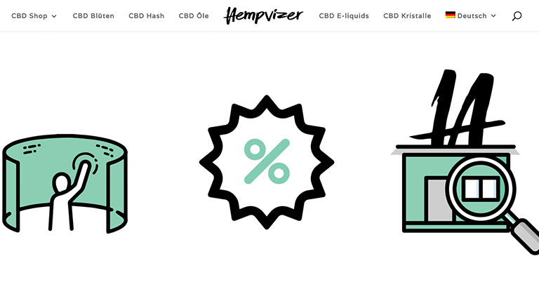 Hempvizer CBD Erfahrungen & Test