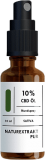 Herbliz CBD Öl Naturexctrakt Pur 10% 10ml