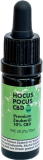 Hocuspocus CBD Öl Zauberöl Premium 10% 10ml