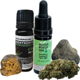 Hocuspocus CBD Produkte