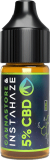 Instahaze CBD Liquid 5% 10ml
