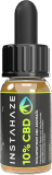 Instahaze CBD Öl 10% 10ml