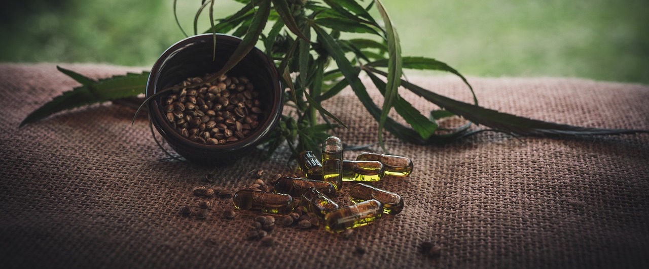 Kann CBD-Öl eine Wirksamen Behandlugnsmöglichkeit bei diabetes sein