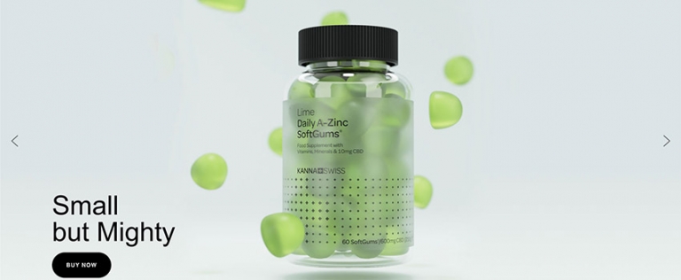 Kannaswiss Erfahrungen & Test