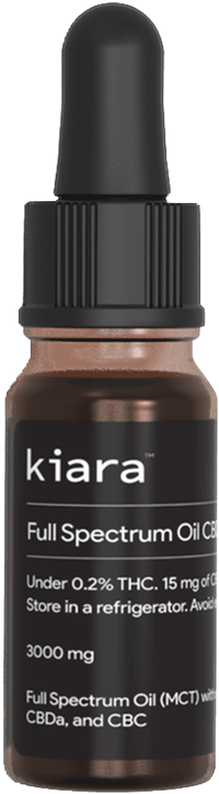 Kiara CBD Öl 30% (10ml)