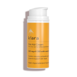 Kiara First Aid Cream