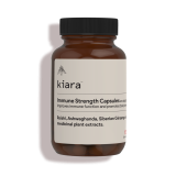 Kiara Immune Strength Capsules
