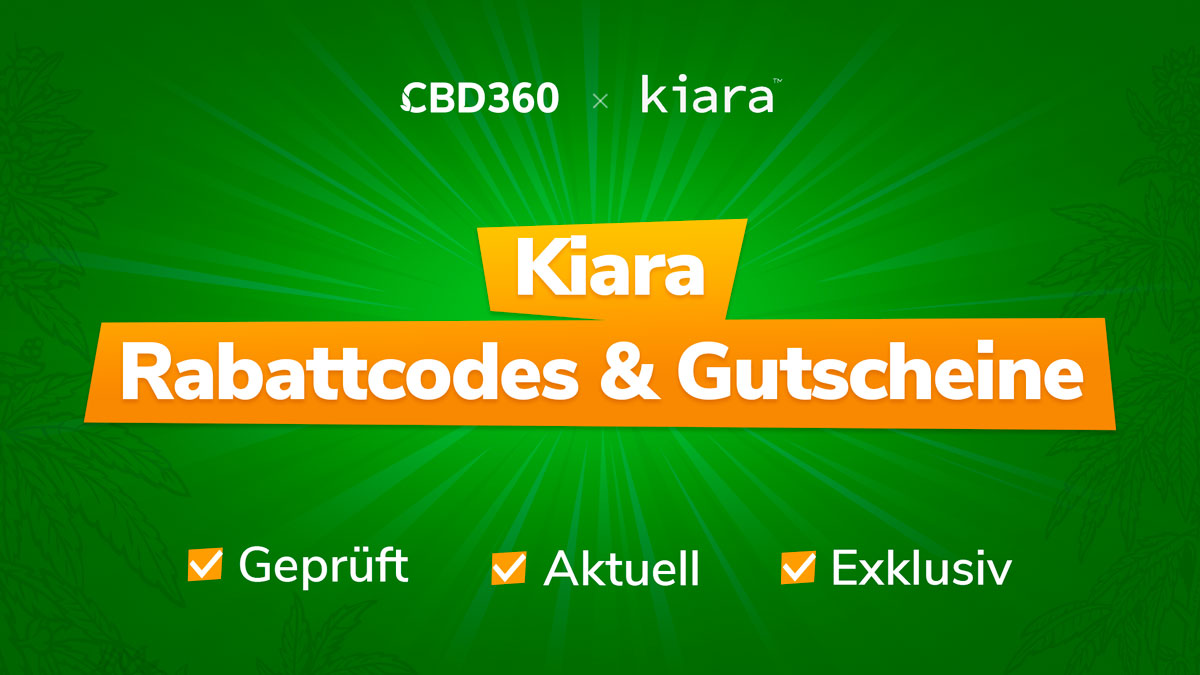 Kiara Rabatte & Gutscheine