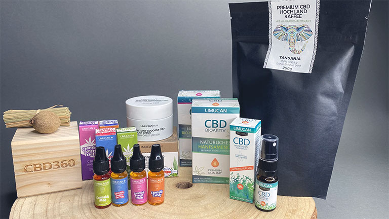 Limucan CBD Erfahrungen & Test