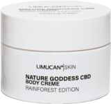 Limucan CBD Kosmetik Body Creme