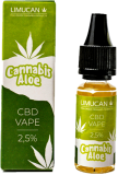 Limucan CBD Liquid 2,5%