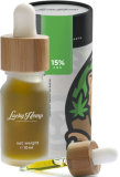 Lucky Hemp CBD Öl 15% 10ml