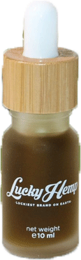 Lucky Hemp CBD Öl 5% (10ml)