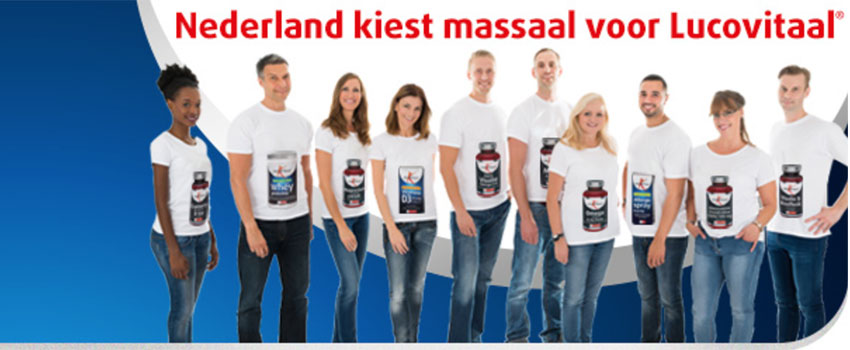 Lucovitaal CBD Erfahrungen & Test