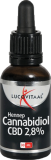 Lucovitaal CBD Öl 2,8% 10ml