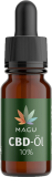 Magu CBD CBD Öl 10% 10ml