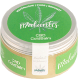 Malantis CBD Kosmetik ColdBalm